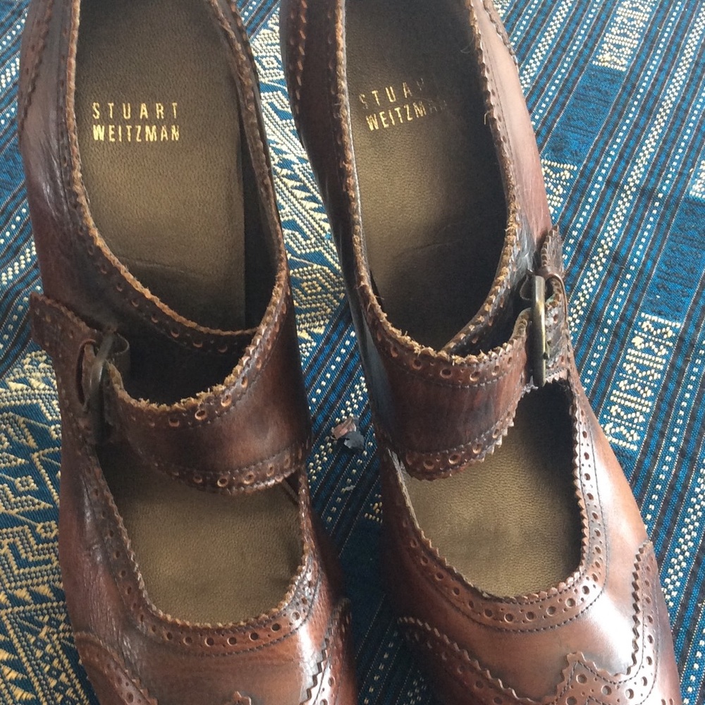 Stuart Weizmann - image 2